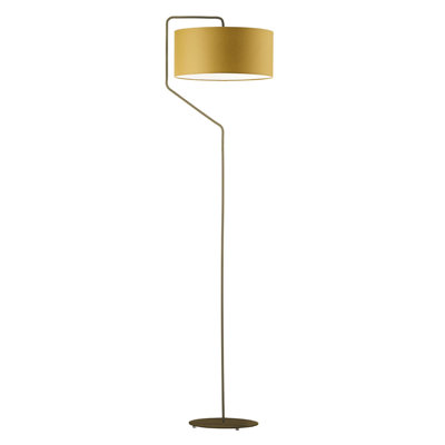 Eleanore 156cm Traditional Floor Lamp