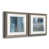 Grey Framed