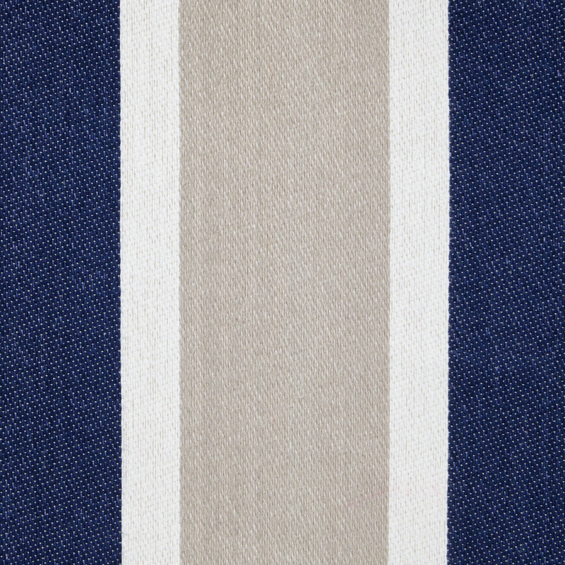 Mar Linen Blend Throw Square Pillow Cover