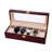 6 Slots Watch Box
