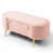 Rose est en rupture de stock