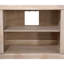 Meuble-lavabo simple 36 po Chevelle