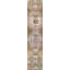 One-of-a-Kind 2'7 X 12'1 Hand Knotted Area Rug