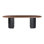 Loya Wood Dining Table