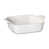 White is out of stock selected