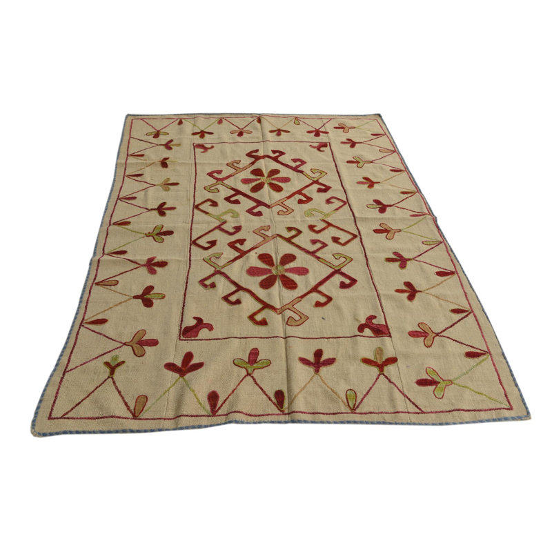 Oldfield Ivory Rug