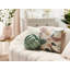 Fowlerville Novelty Cushion
