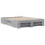 Drawers Bed Frame-36060177-36060265