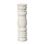 Monument Marble Tabletop Candlestick