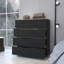 Commode 4 tiroirs Lynbrook-150130989