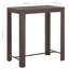 Garden Bar Set with Cushions Patio-1493360346