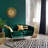 Polystone Leopard Table Lamp Set-1242034569