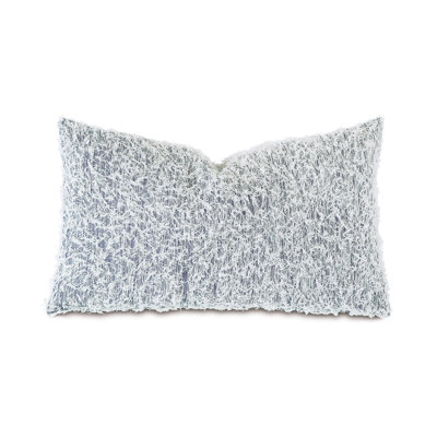 Montecito Lumbar Pillow Cover & Insert