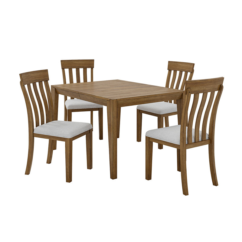Ensemble de salle à manger rectangulaire L 70 po x l 38 po Arbell