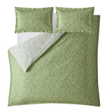 Criss Cross Stem Bedset