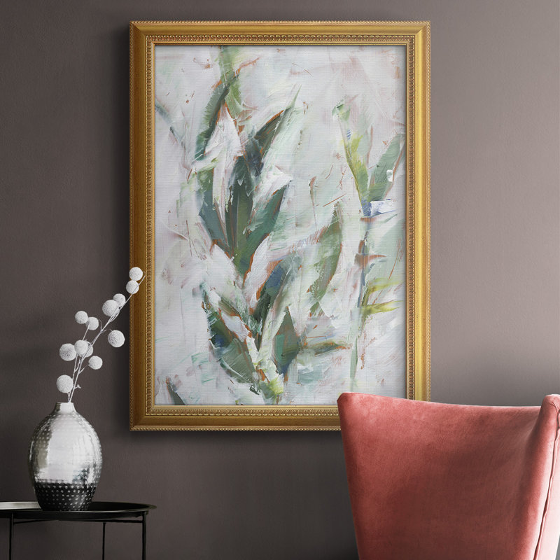 Toile tropicale de qualité supérieure Tropical II, H 20 po x l 16 po x P 2,5 po