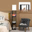 Krikorian 159.5cm Column Floor Lamp with USB