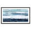 Blue Horizon - peinture encadrée-60046529-60046530