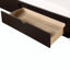 Lit de jour simple avec couchette Goessel-1016699611