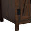 Ensemble de meuble-lavabo simple 36 po Slayton-207415371