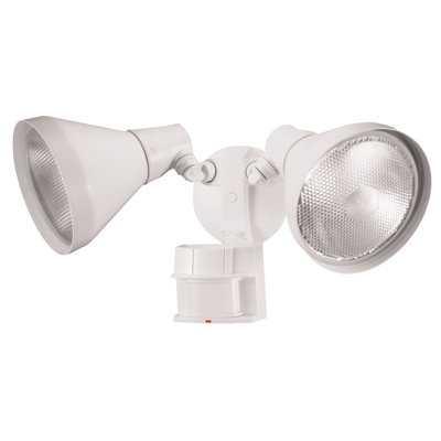 Kimimela 2 Flood Light with Motion Sensor