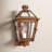 Farber 13" H Wall Light-92363358