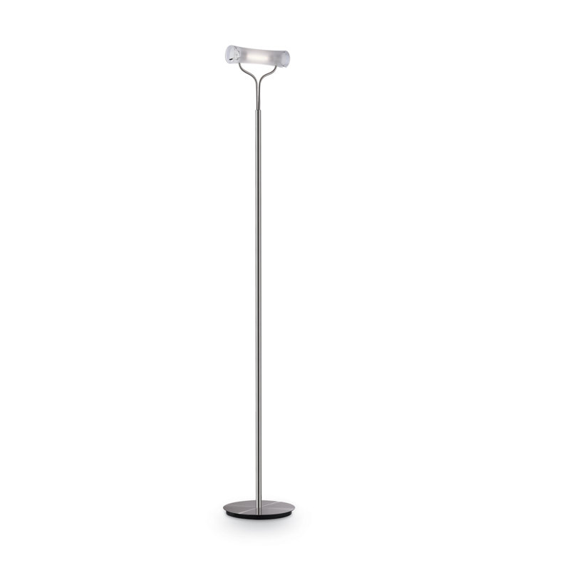 Lampe sur pied traditionnelle 65,94 po Eversole