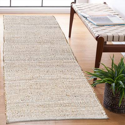 Aleksei Jute Area Rug