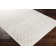 Machine Woven Polypropylene Area Rug