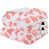 Rose clair est en rupture de stock