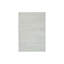 Tapis oriental en laine pure noué à la main 6 pi x 9 pi 3 po ivoire et gris clair 2C69A0C9102D450CB715BD9EDF00D422