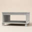 Table basse carrée Weston-1934486678