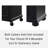 Monty 51.5 " W Kitchen Island-1667265250