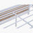Goncalvo Platform Bed with Headboard and Footboard,bed frame-744449735-744462649