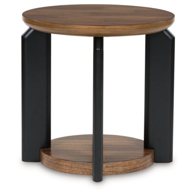 Kartier End Table