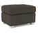 Upholstered Ottoman