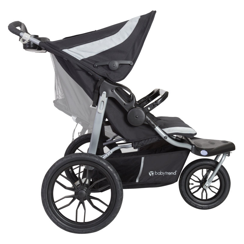 Navigator Lite Double Jogger - Europa