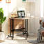 Metal Base Dining Table-665859345