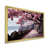 Gold Single Picture Framed