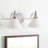 Mehdi Armed Sconce