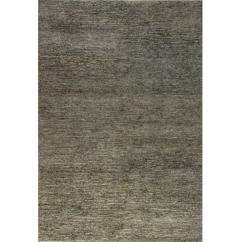 Gem Striped Indoor Rug, Rectangle 2' x 4'