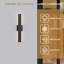 Integrated LED Outdoor 360-Degree Rotatable Dimmable Armed Sconce-2137357312-2137357316-2137357318