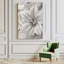 1 Piece Wrapped Canvas Wall Art-1965083809