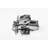 165 Degree 2 pack Full Overlay Soft Close Concealed Hinge