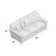 Annora 85" Rolled Arm Sofa with Reversible Cushions
