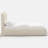 Camille Platform Bed-348672430-348672425
