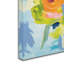 « summer bouquet », impression sur toile tendue-31870677