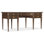 Diplomat Solid Wood Computer Desk