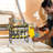 Power Tool Organizer