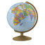 Globes éducatifs